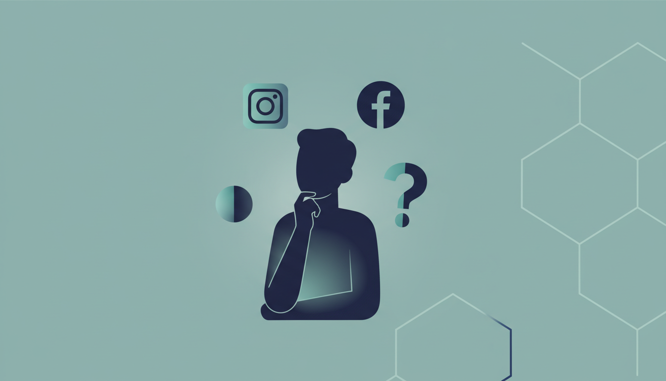 Does my business need social media illustration